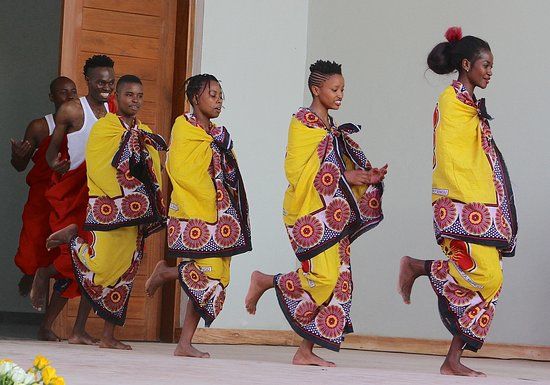 Cultural Arts Centre